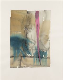 Prelude III, Summer - Elisa Montessori