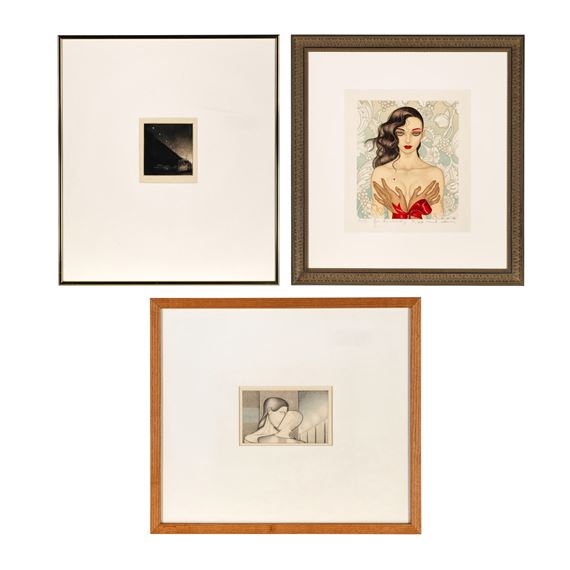 20th century - Brent Riley