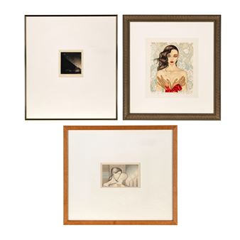 20th century - Richard C. Harden