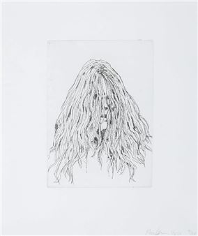 Untitled, 2021 - Rose Eken