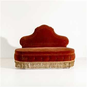 A SETTE BY C. LACCA - C. Lacca