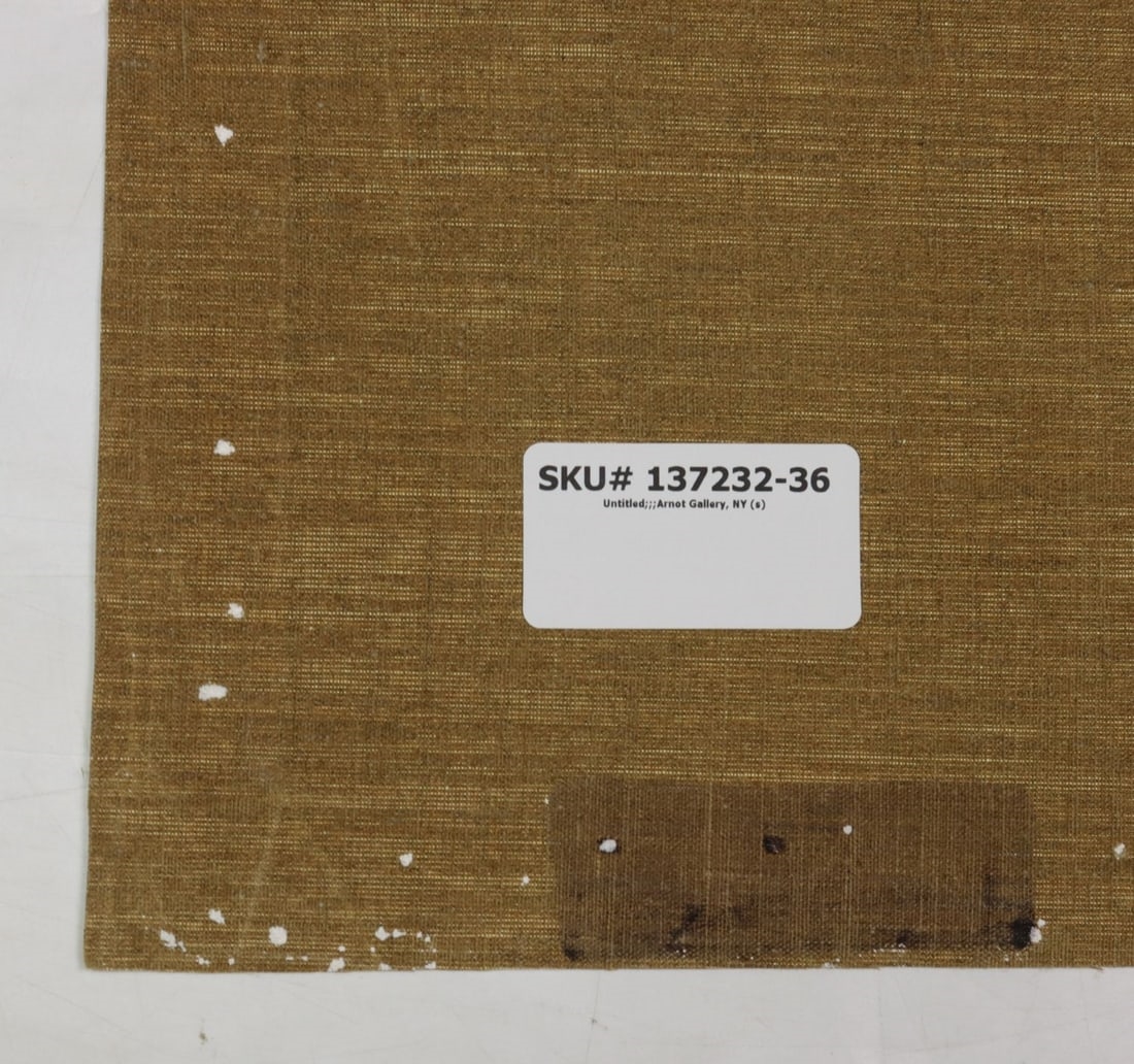 Artwork by Edouard Mandon, Seascape, Made of oil on canvas