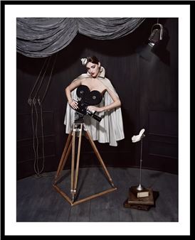 Burning Bright: The Strength, Struggle, & Survival of L.A. Artists - Art Share L.A.