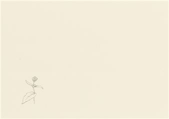 Yoshihiro Suda: Drawing - Loock Galerie