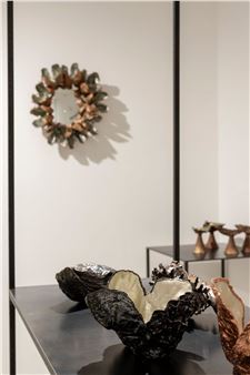 Emma Witter: The Moon's Daughter is a Pearl - Gallery FUMI