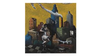 Le chat - Catherine Lopès-Curval