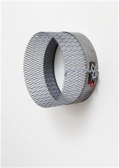 Selvedge - Ortega y Gasset Projects