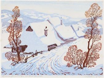 MOTYW ZE ZWARDONIA - Pawel Steller