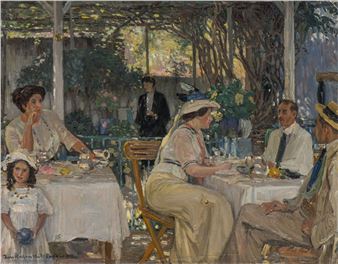 Exhibition of Masterpieces from the Uffizi Galleries in Dialogue with Latvian Art Classics Opens in Riga