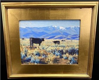 The Parting - Taylor Lynde