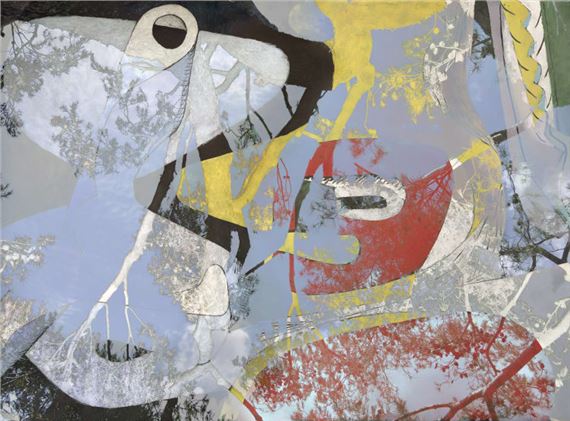 Summer group show - Galerie Christophe Gaillard, Paris