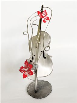 Serenade - Pintor Sirait