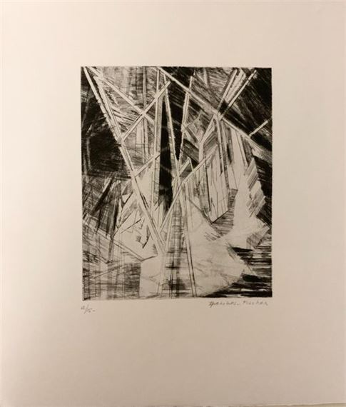 Composition by Andrea Delibes