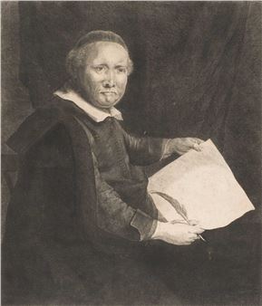 Lieven Willemsz van Coppenol - Pierre François Basan