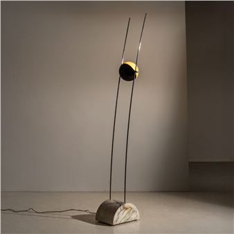 A FLOOR LAMP BY STUDIO A.R.D.I.T.I - Studio A.R.D.I.T.I.