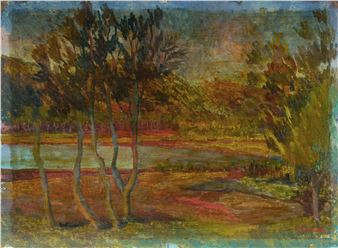 Small Waters - George Duncan