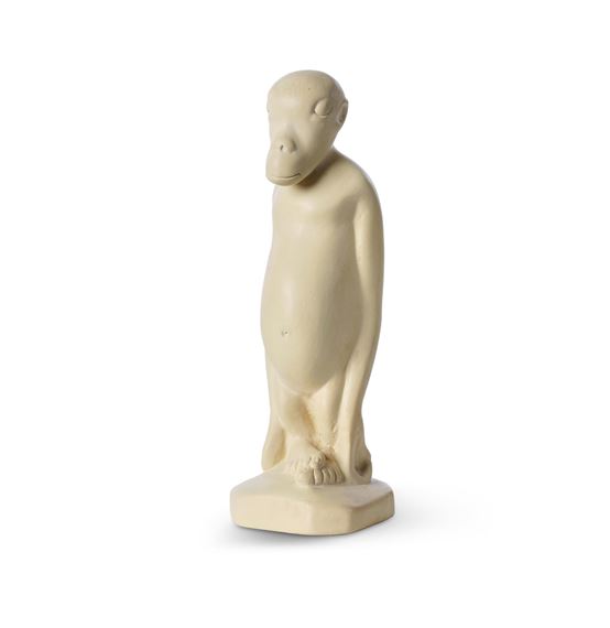 Gerald Lewers | Monkey | MutualArt