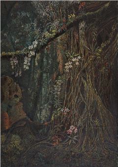 Modern and Contemporary Southeast Asian Art - Larasati Auctioneers, Singapore