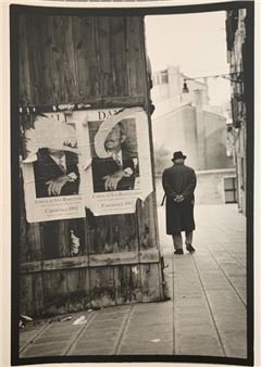 Venise - Thierry Valencin