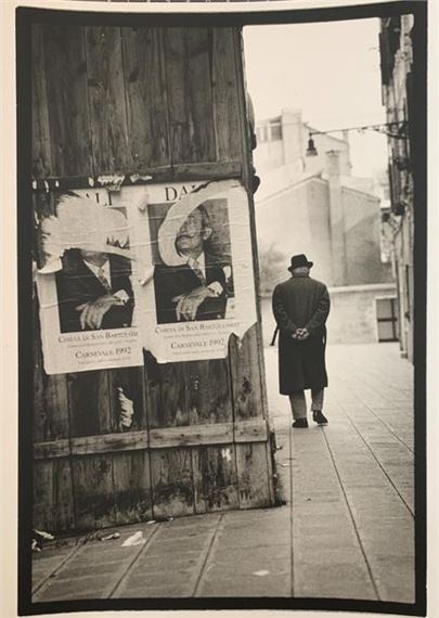 Venise by Thierry Valencin, 1992