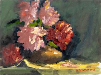 Old Paintings SALE (Aug 2025) - Broward Auction Gallery