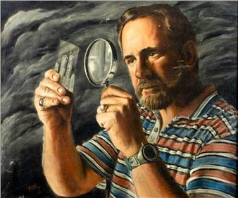 9-11-01 - Irv Rudley