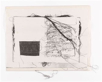 Untitled - Maria Lai