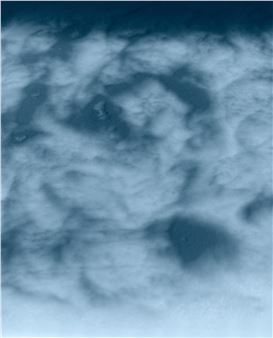 Jošt Dolinšek: Heavy Air (cropped). - Galleri Image