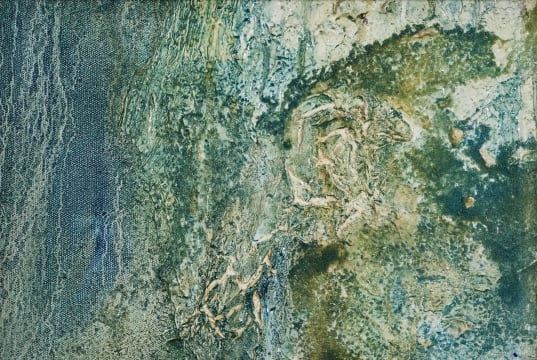 Anthropo-Aqua III by Huibrecht de Hart, 2025