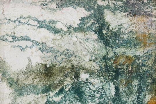 Anthropo-Aqua VI by Huibrecht de Hart, 2025