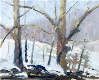 Old Paintings LIQUIDATION (Aug 2025) - Broward Auction Gallery