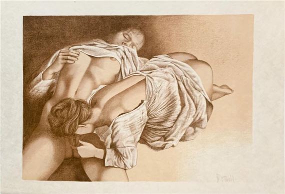 In a portfolio by Jean Pierre Stholl