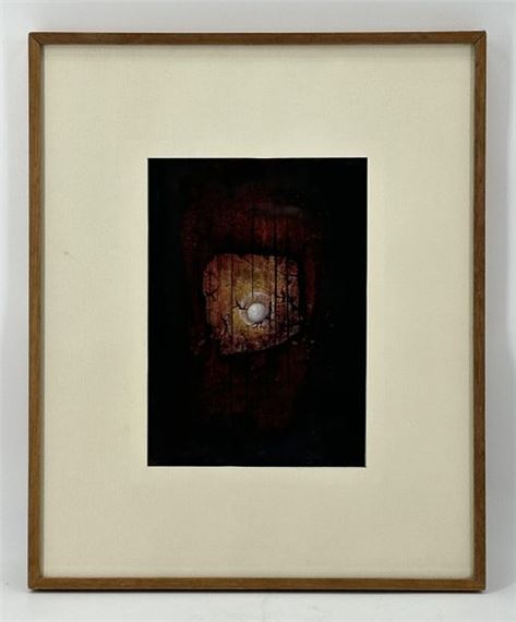 Octave Landuyt | Abstraction | MutualArt