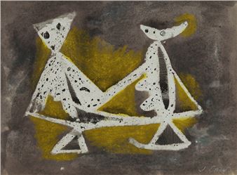 Figures - James Cant