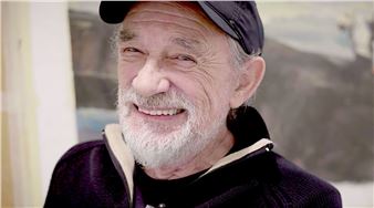 Peter Phillips British Pop Art Trailblazer Dies Aged 86