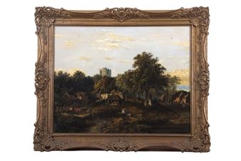 The East Anglian Sale - Keys Fine Art Auctioneers 