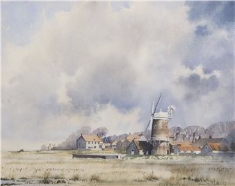 20th century) - Adrian Taunton