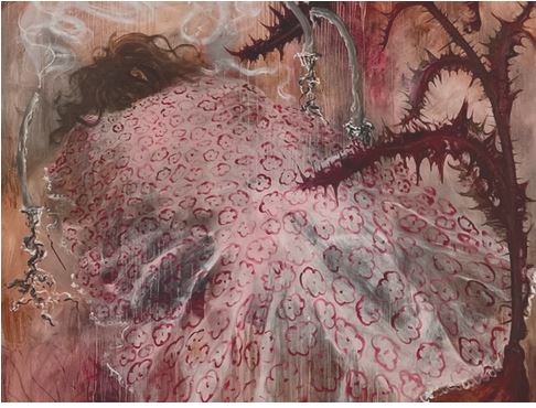 Memory Palace at HOS Gallery