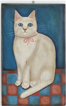 Donna Lacey-Derstine | 6 Artworks at Auction | MutualArt