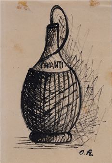 AUTHORS FROM XVI TO XX CENTURY - Galleria Pananti