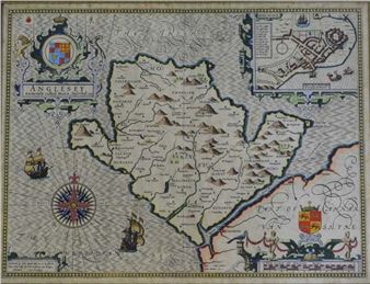 Bourne Collective Sale - Golding, Young & Mawer, The Lincoln Auction Rooms