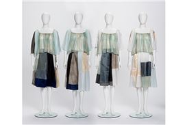 Walker Art Center Opens Exhibition Exploring Iconic Collaboration Between Trisha Brown and Robert Rauschenberg