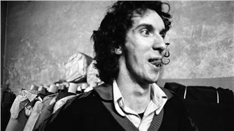 The Scene from Within - Street Level Photoworks