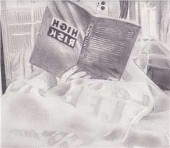 Costanza Candeloro and Licit Illicit Bookshop: No Plot, Just Street - Swiss Institute