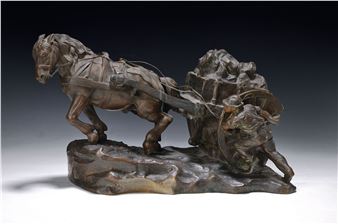 Antiques and collector objects - Henry's Auction House