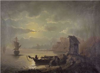 Fine Art - Henry's Auction House