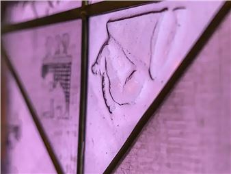 Sophie Mak-Schram and collaborators: To Shift a Stone - Chapter Arts