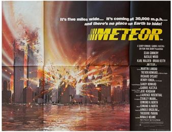 Movie posters - Yann le Mouel