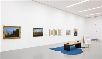 Alles Sammlung - Leopold-Hoesch-Museum