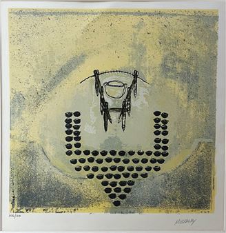 L18. ISMAEL MUNDARAY L18. ISMAEL MUNDARAY - Ismael Mundaray